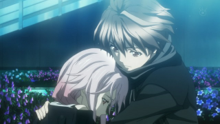Illustration for article titled Dex's Review: Guilty Crown